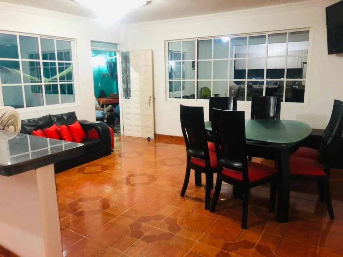 Homestay Casa Isabella - Playa Dormida Apartment Santa Marta  Colombia