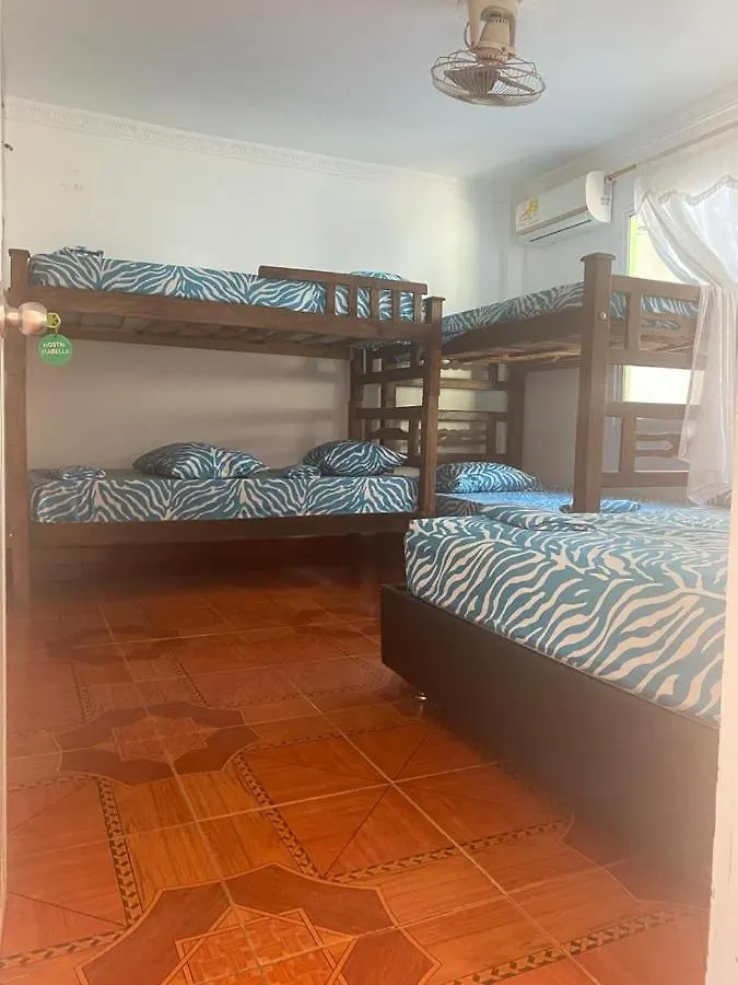 Casa Isabella - Playa Dormida Apartment Santa Marta  0*, Santa Marta (Magdalena) Colombia