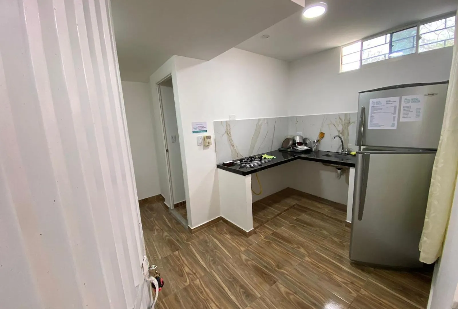 Casa Isabella - Playa Dormida Apartment Santa Marta