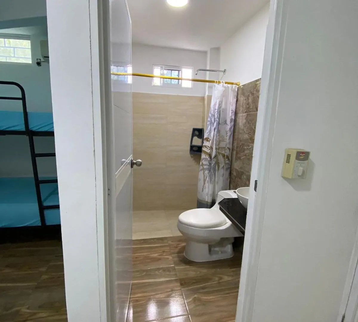 Casa Isabella - Playa Dormida Apartment Santa Marta  Homestay