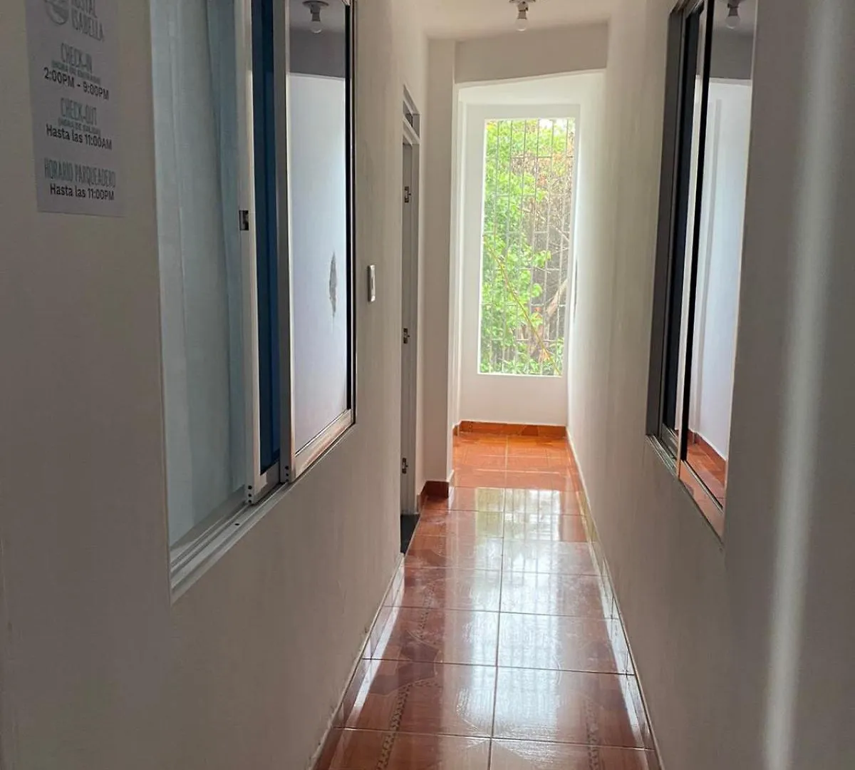 Casa Isabella - Playa Dormida Apartment Santa Marta  Homestay